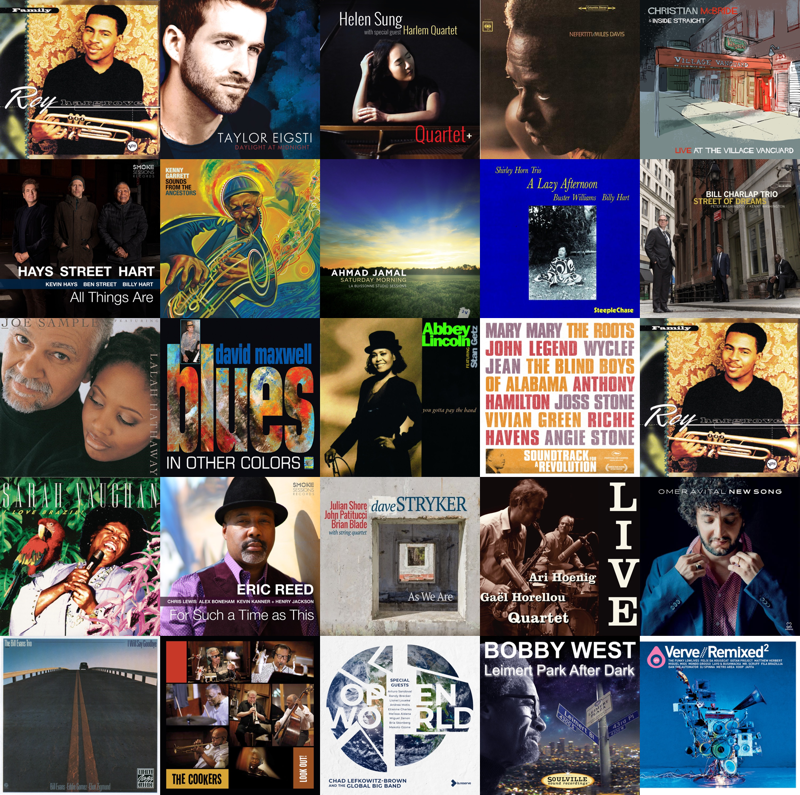 #JazzChurch 84