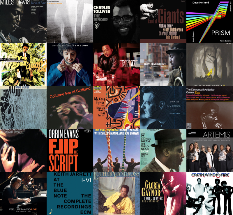 #JazzChurch 109