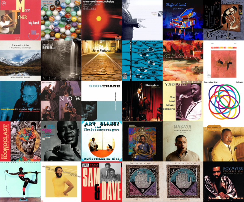 #JazzChurch 106