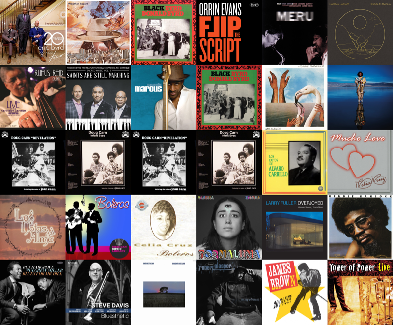 #JazzChurch 133