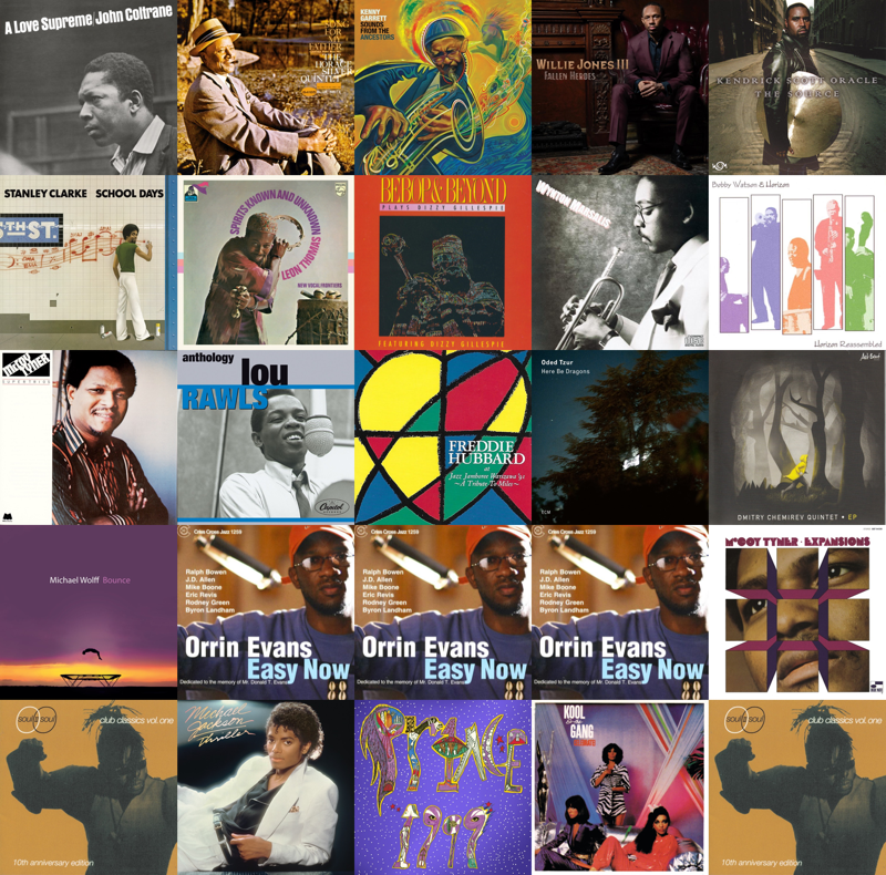 #JazzChurch 112