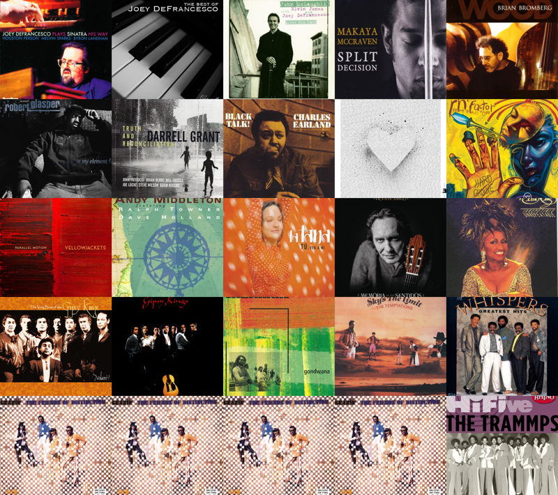 #JazzChurch 122