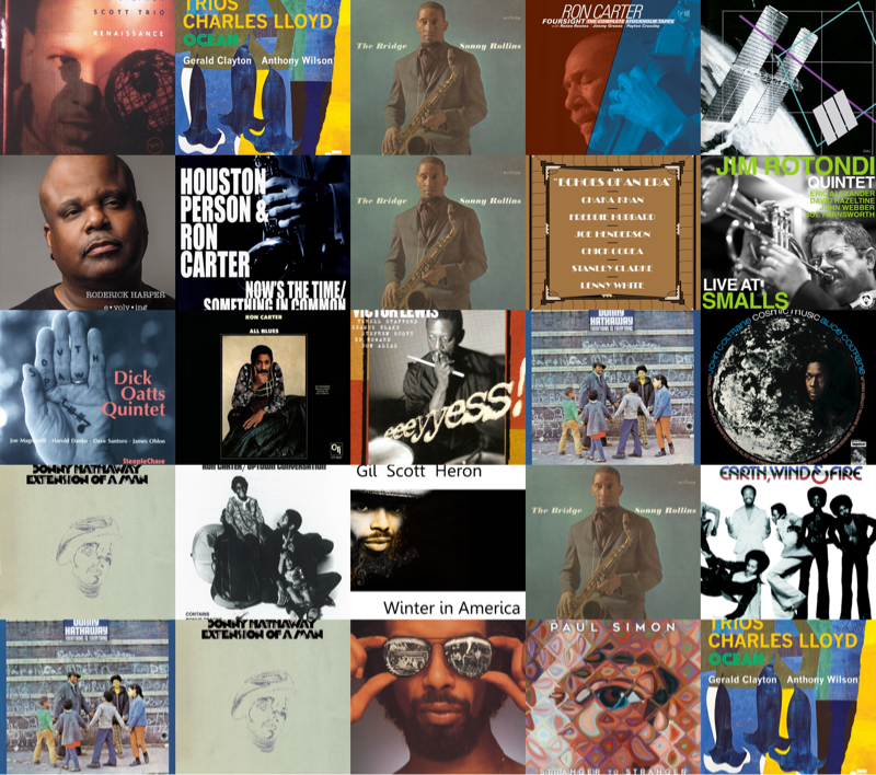 #JazzChurch 132