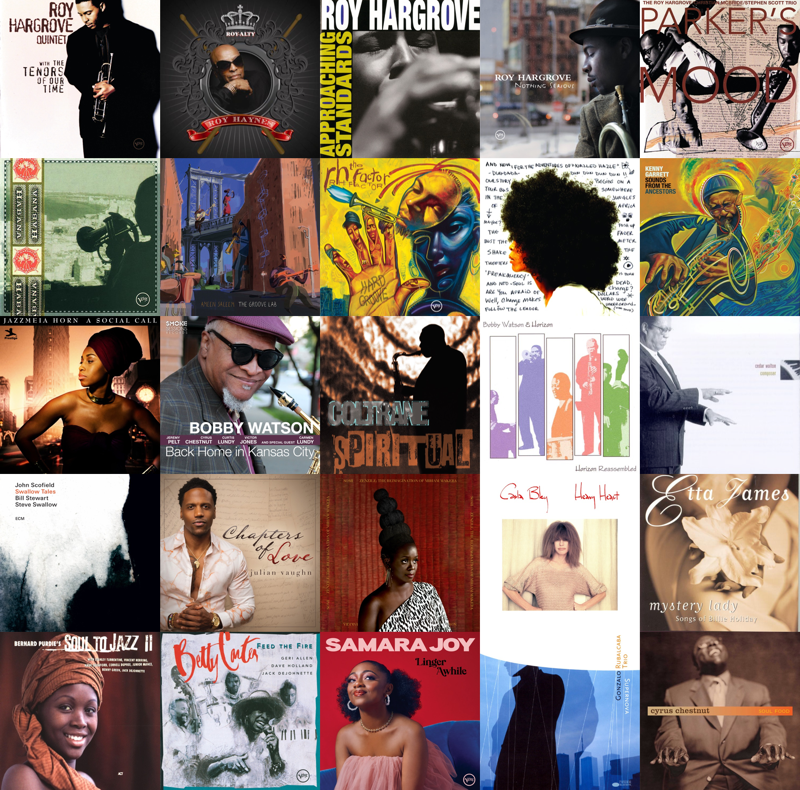 #JazzChurch 129