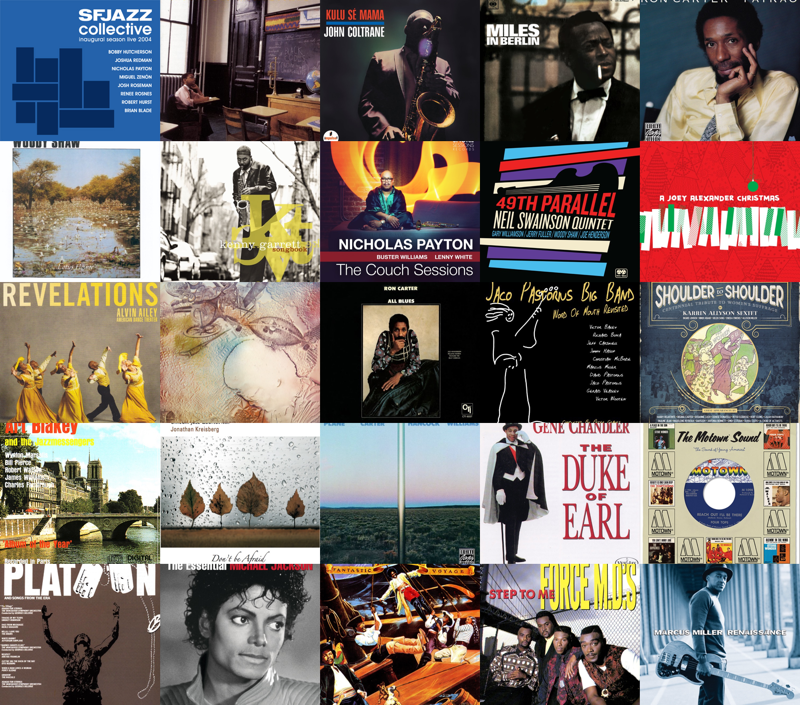 #JazzChurch 138
